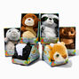 Petooties&trade; Pets Wildlife Plush Toy - Styles Vary,