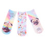 Doug The Pug&trade; Rainbow Socks - 3 Pack,