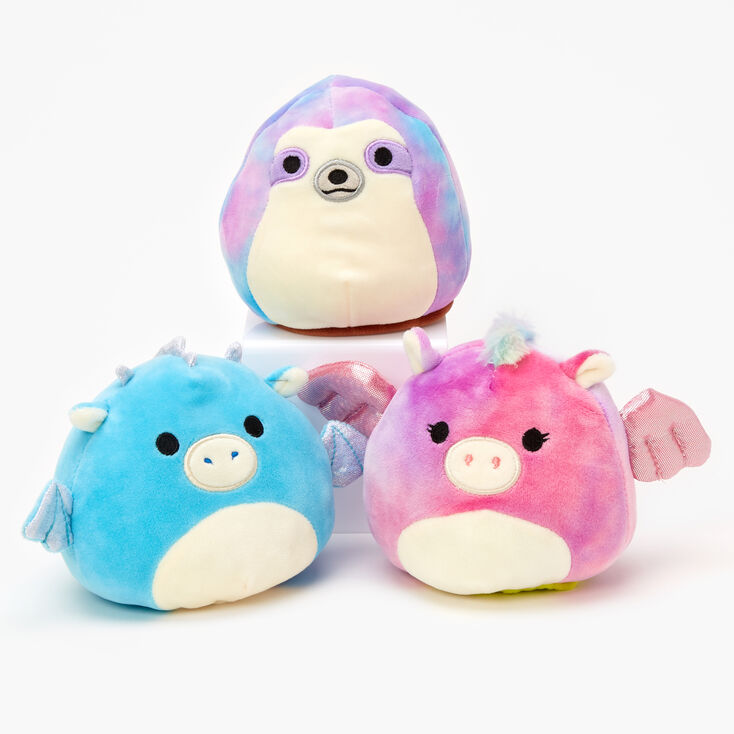 flip mallows names