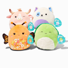 Squishmallows&trade; 8&quot; Assorted Plush Toy - Styles Vary,