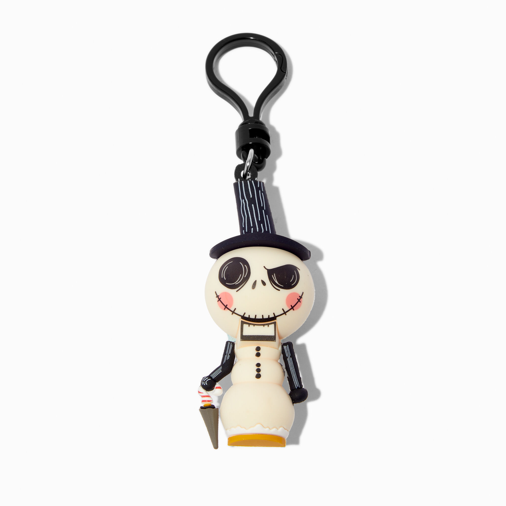The Nightmare Before Christmas™ Series 9 Figural Bag Clip Blind Bag - Styles Vary,