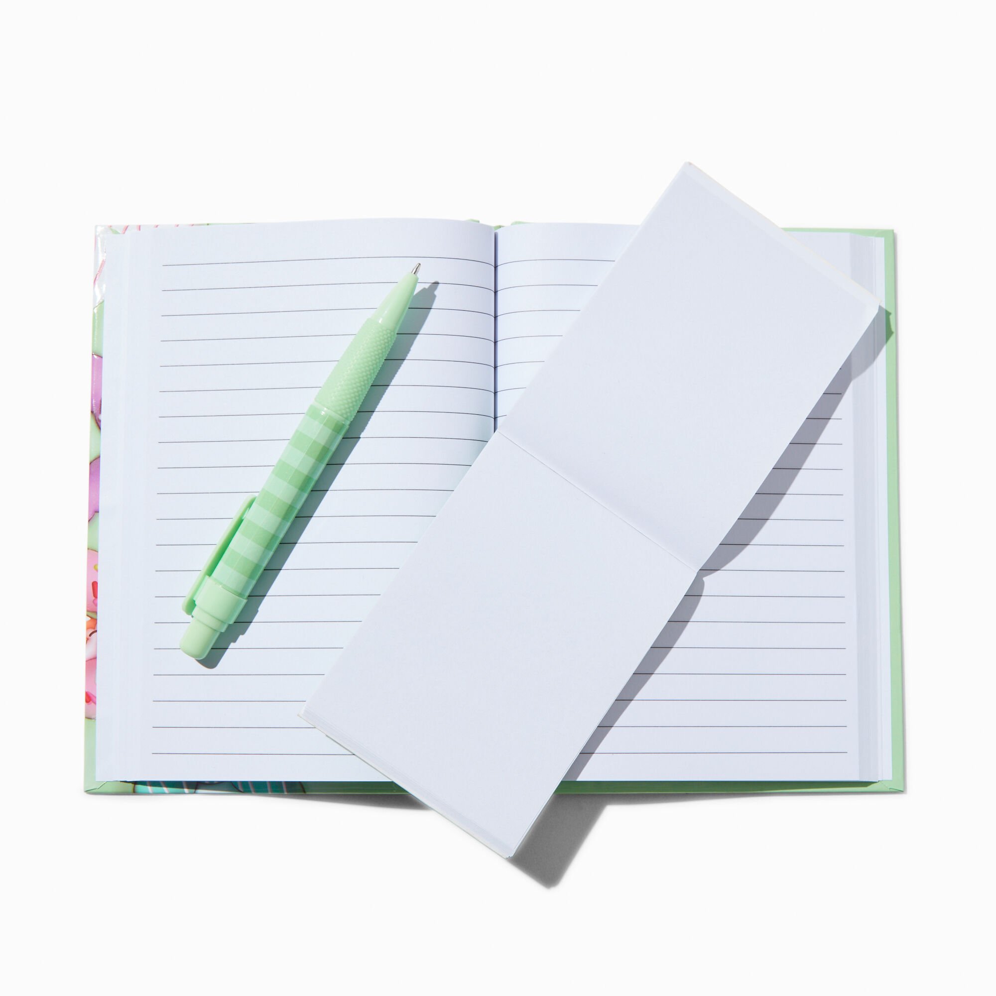 Mochi Donut Stationery Set,