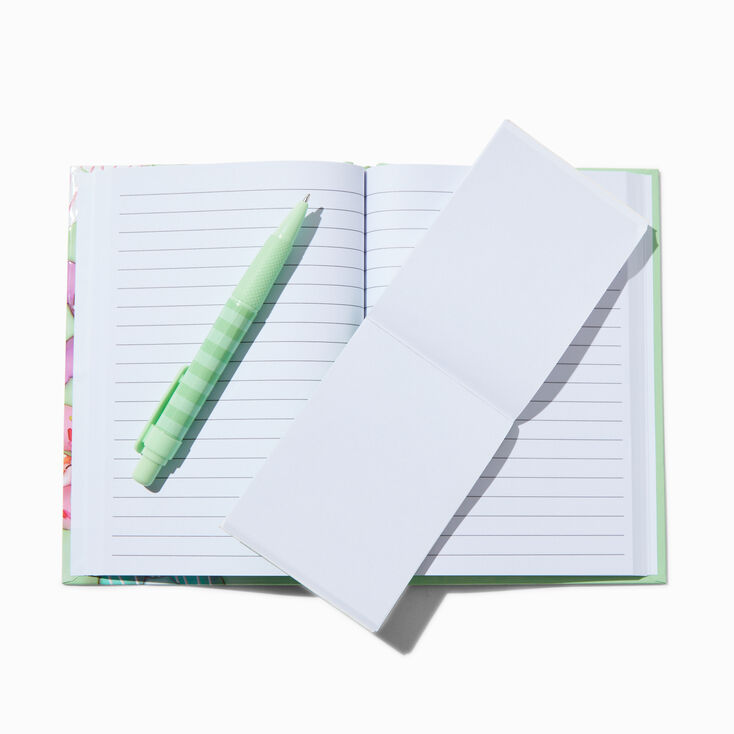 Mochi Donut Stationery Set,