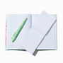 Mochi Donut Stationery Set,