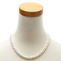 Parure de bijoux 3&nbsp;pi&egrave;ces avec perles d&#39;imitation,