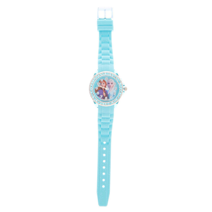 &copy;Disney Frozen 2 Watch &ndash; Blue,