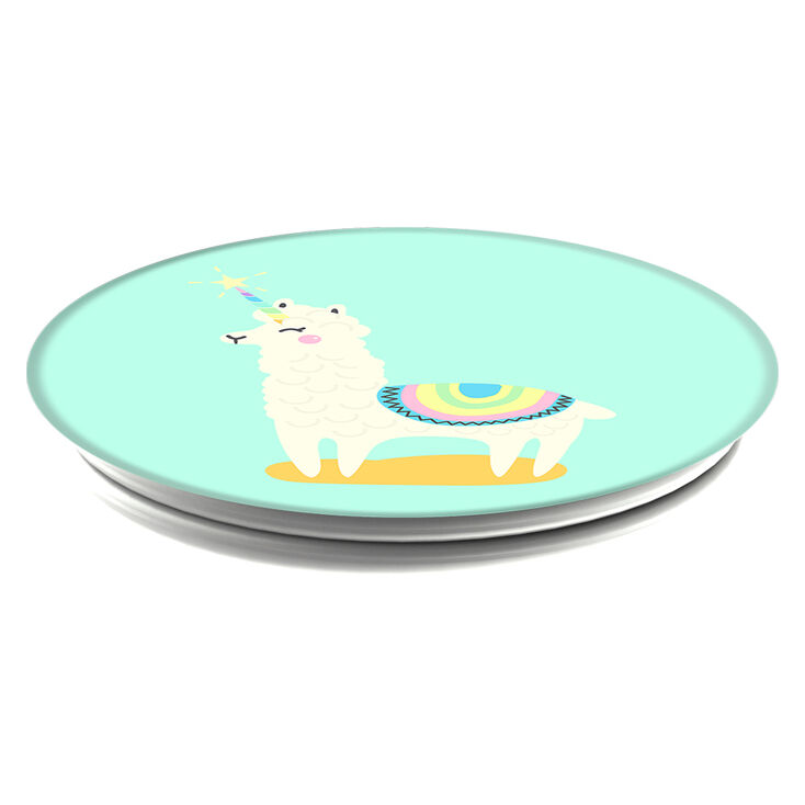 PopSocket lama-licorne,