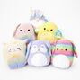 Peluche Pastel Pals 20&nbsp;cm en exclusivit&eacute; chez Claire&rsquo;s Squishmallows&trade; - Les mod&egrave;les peuvent varier,