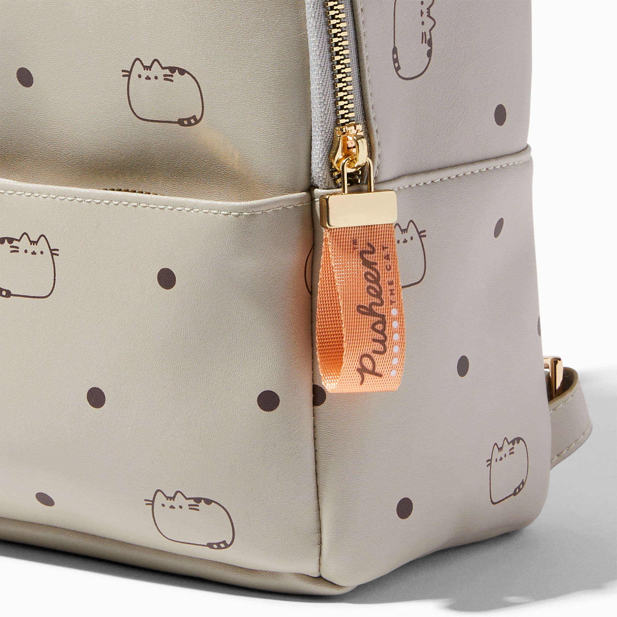 Pusheen Printed Mini Backpack
