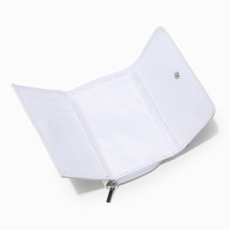 Panda Trifold Wallet,