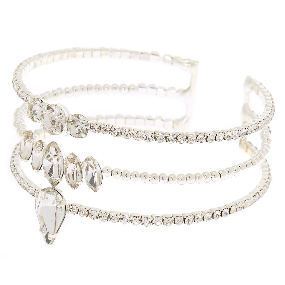 Upper arm bracelet claire's cheap