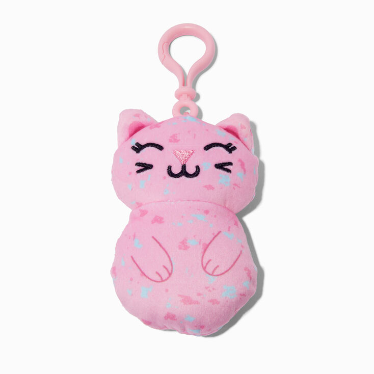 Moriah Elizabeth&trade; Series 2 Mystery Hanger Soft Toy - Styles Vary,