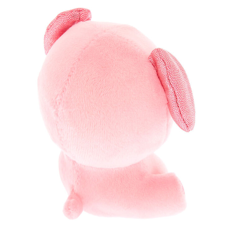 Squeezamals&trade; 3Deez Candy the Dog Soft Toy,