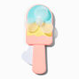 Popsicle Hand Crank Fan,