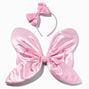 Claire&#39;s Club Pink Bow Dress Up Set - 3 Pack,
