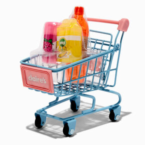 Shopping Cart Lip Balm Set - 3 Pack,
