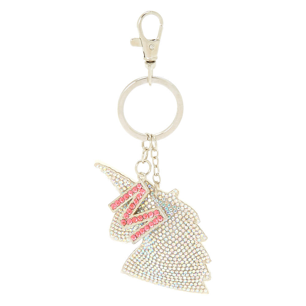 m keychain