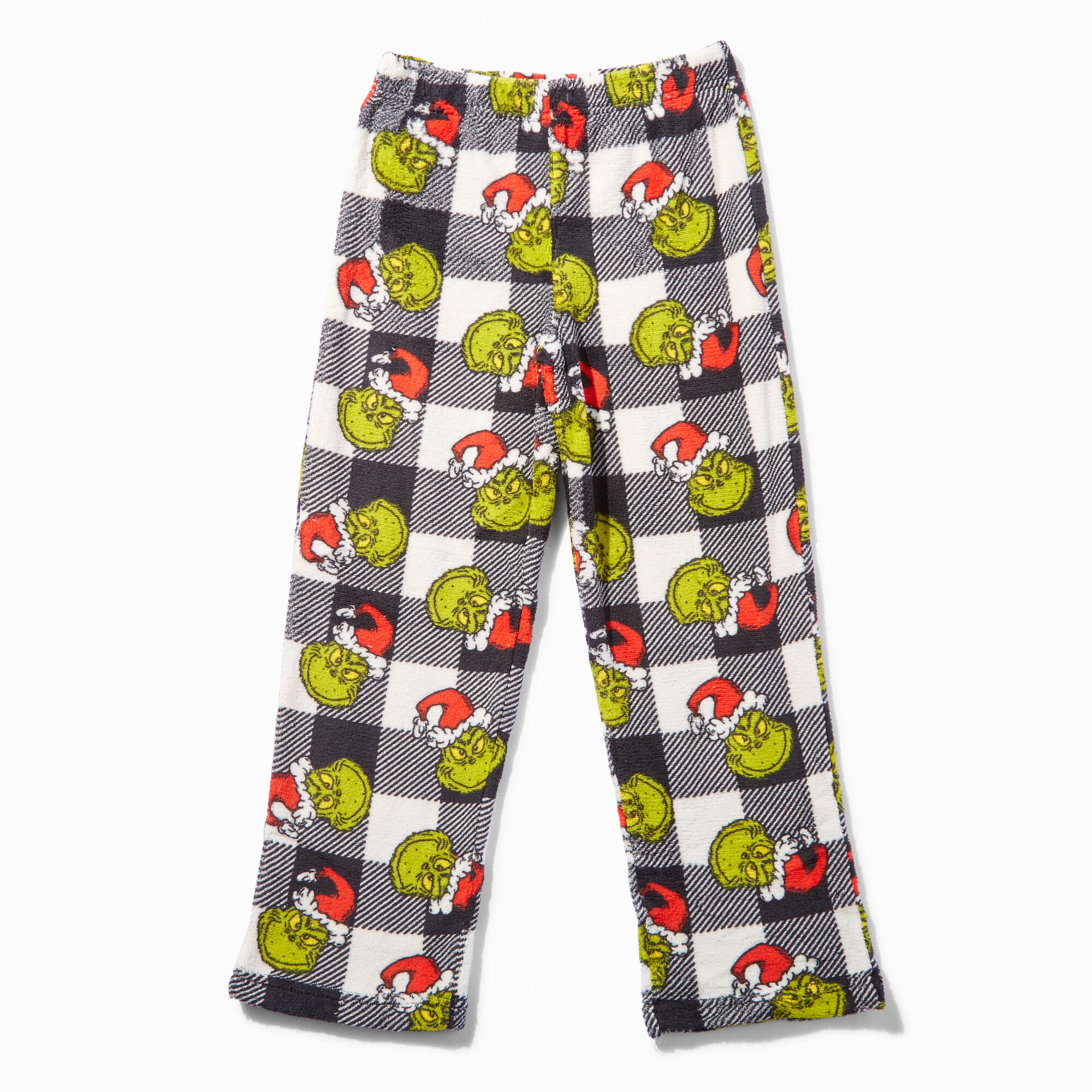 Fleece pajama deals pants boys