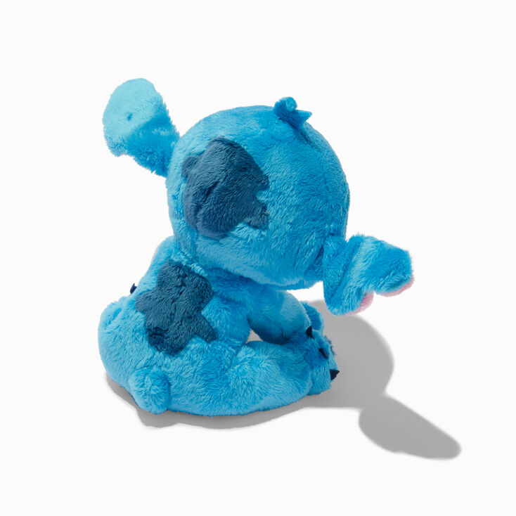 Peluche 20&nbsp;cm Disney Stitch - Les mod&egrave;les peuvent varier,