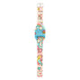 Glow in the Dark Rainbow Unicorn LED Watch,