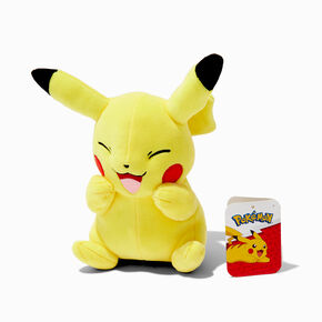 Peluche Pikachu 20&nbsp;cm Pok&eacute;mon&trade;,