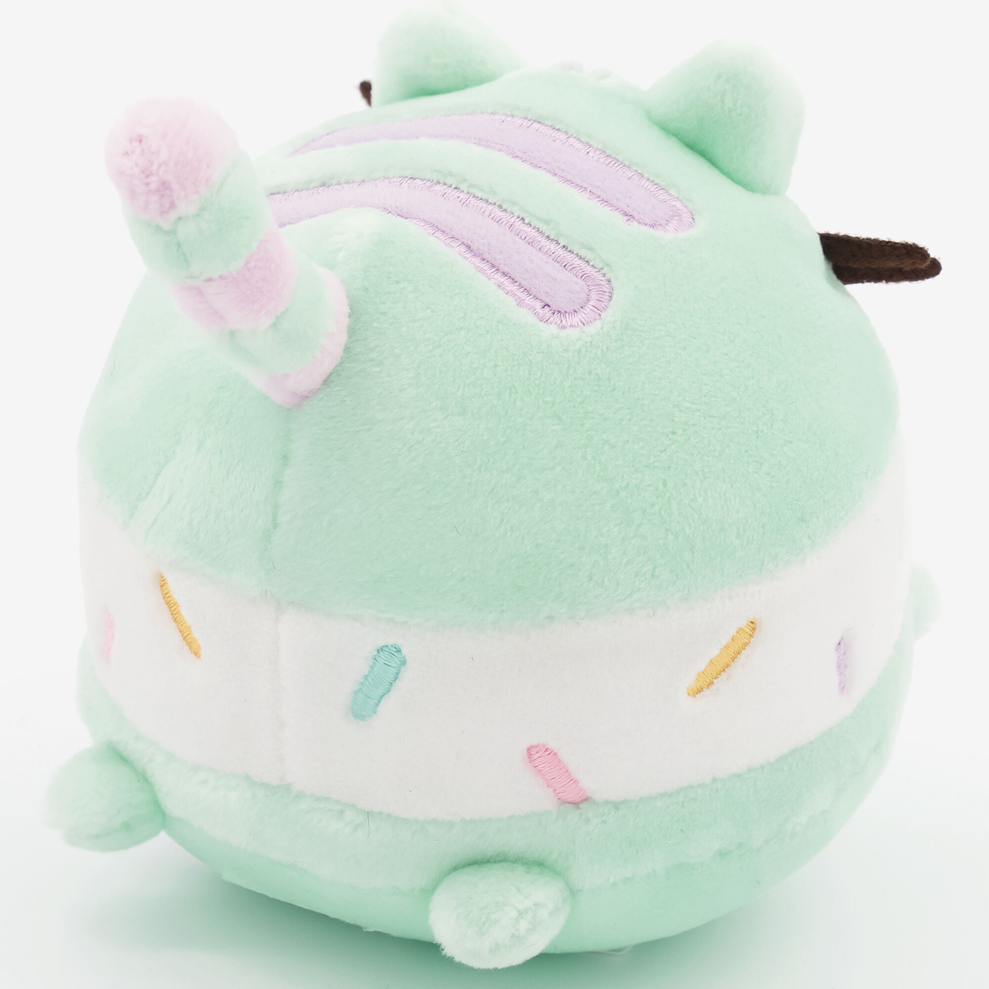 Pusheen® Ice Cream Mini Squisheen - Mint,