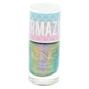 Claires Unicorn Nail Polish Daruieste Bucurie