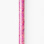 Jumbo Glitter Pen - Purple,
