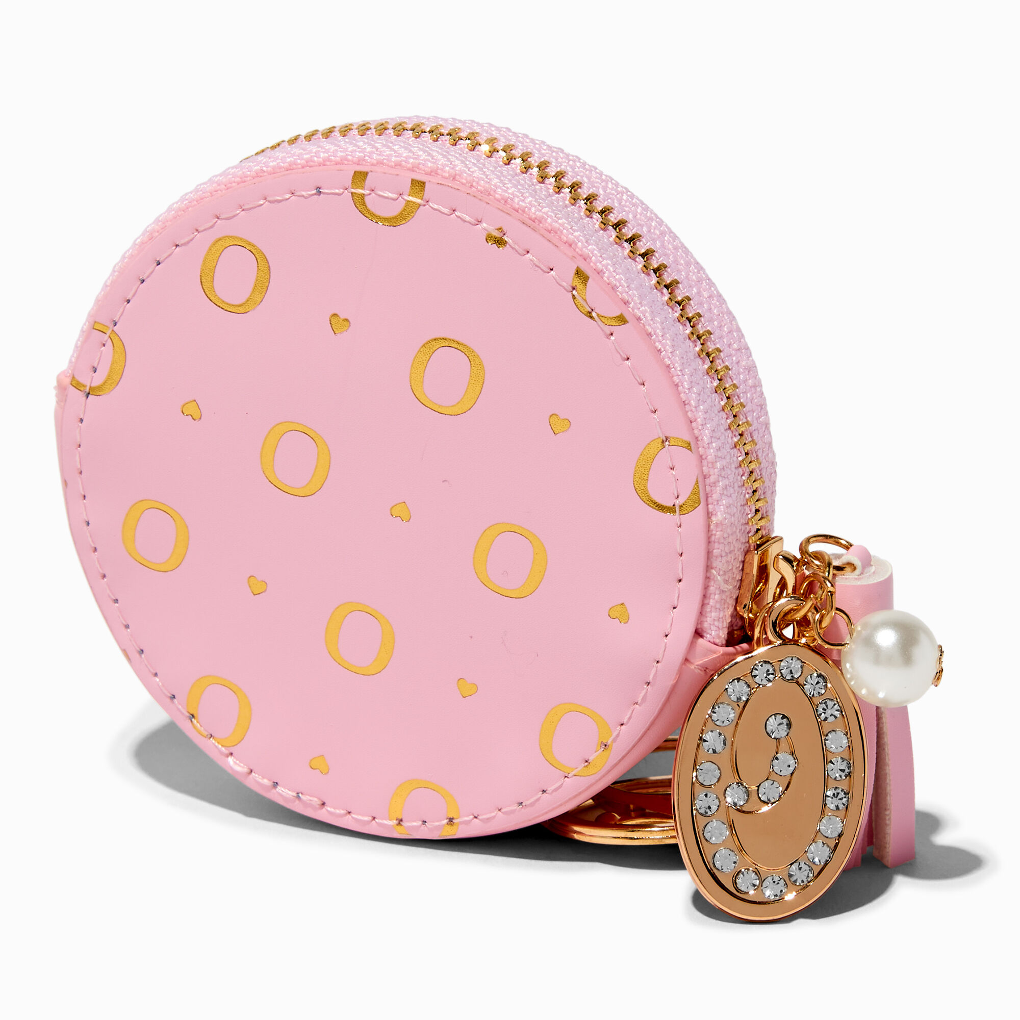Claire's clearance coin purse