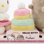 Lot collector de peluches meilleures amies Hello Kitty&reg; x Pusheen&reg;,
