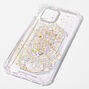 Hamsa Hand Clear Phone Case - Fits iPhone&reg; 11,