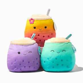 Squishmallows&trade; 12&quot; Boba Tea Plush Toy - Styles May Vary,