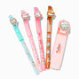 Pusheen&reg; Sips Pen Set - 5 Pack,