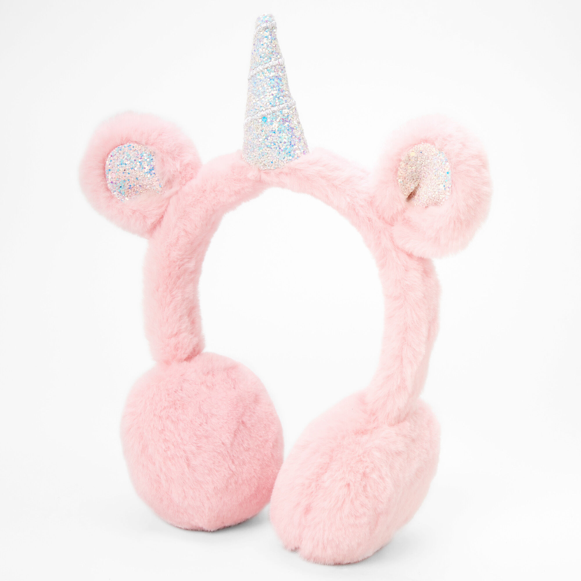 Claire's best sale unicorn headphones