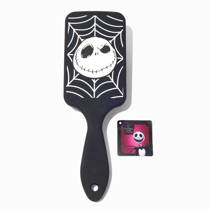 The Nightmare Before Christmas&trade; Jack Skellington Hair Brush,