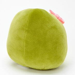 Squishmallows&trade; Claire&#39;s Exclusive 5&quot; Avocado Plush Toy,