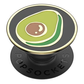 PopSockets PopGrip - Enamel Avocado,
