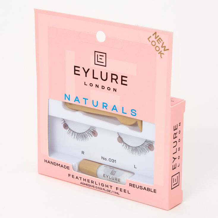 Eyelure Naturals No. 031 False Lashes,