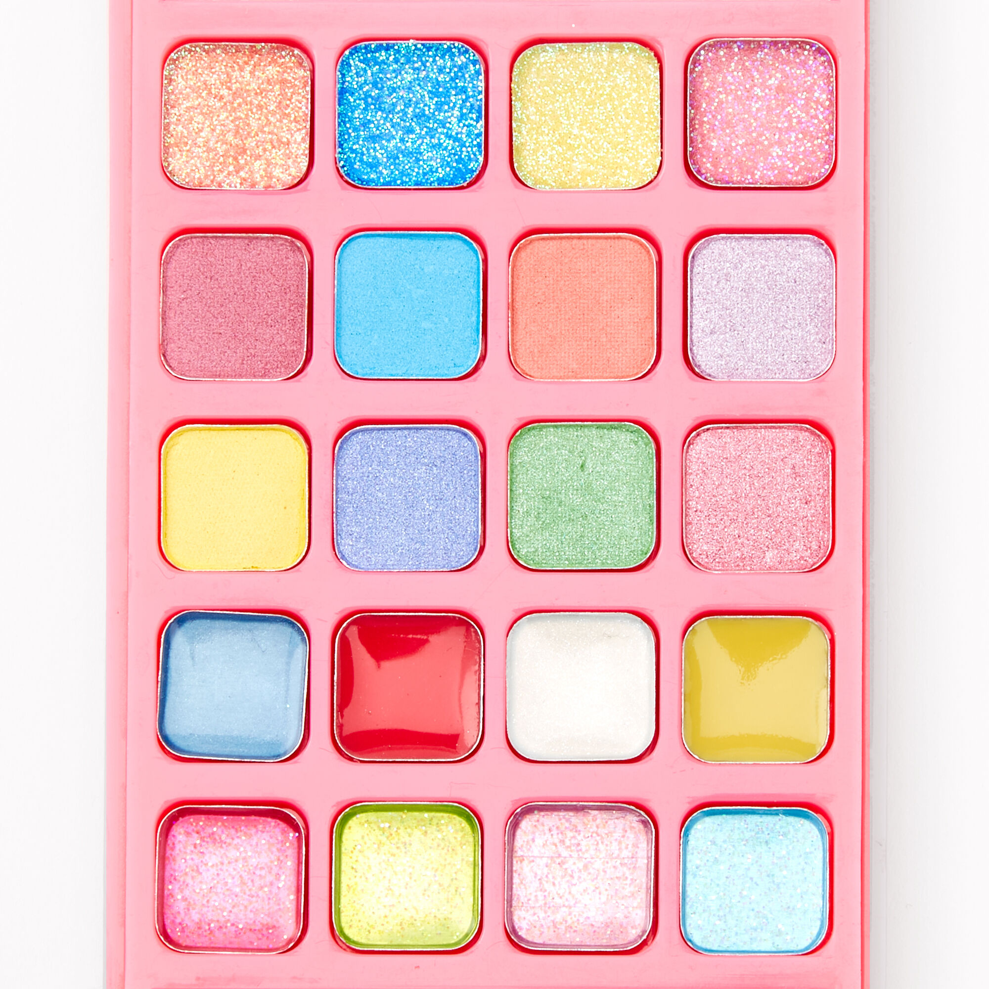 Daydreamer Cell Phone Bling Makeup Set - Pink,