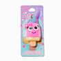 Pucker Pops&reg; Crazy Hair Lip Gloss - Strawberry,