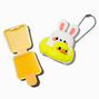 Gloss bou&eacute;e lapin Pucker Pops&reg; - Banane,