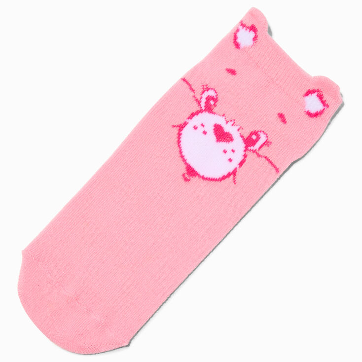 Care Bears&trade; No-Show Socks - 2 Pack,