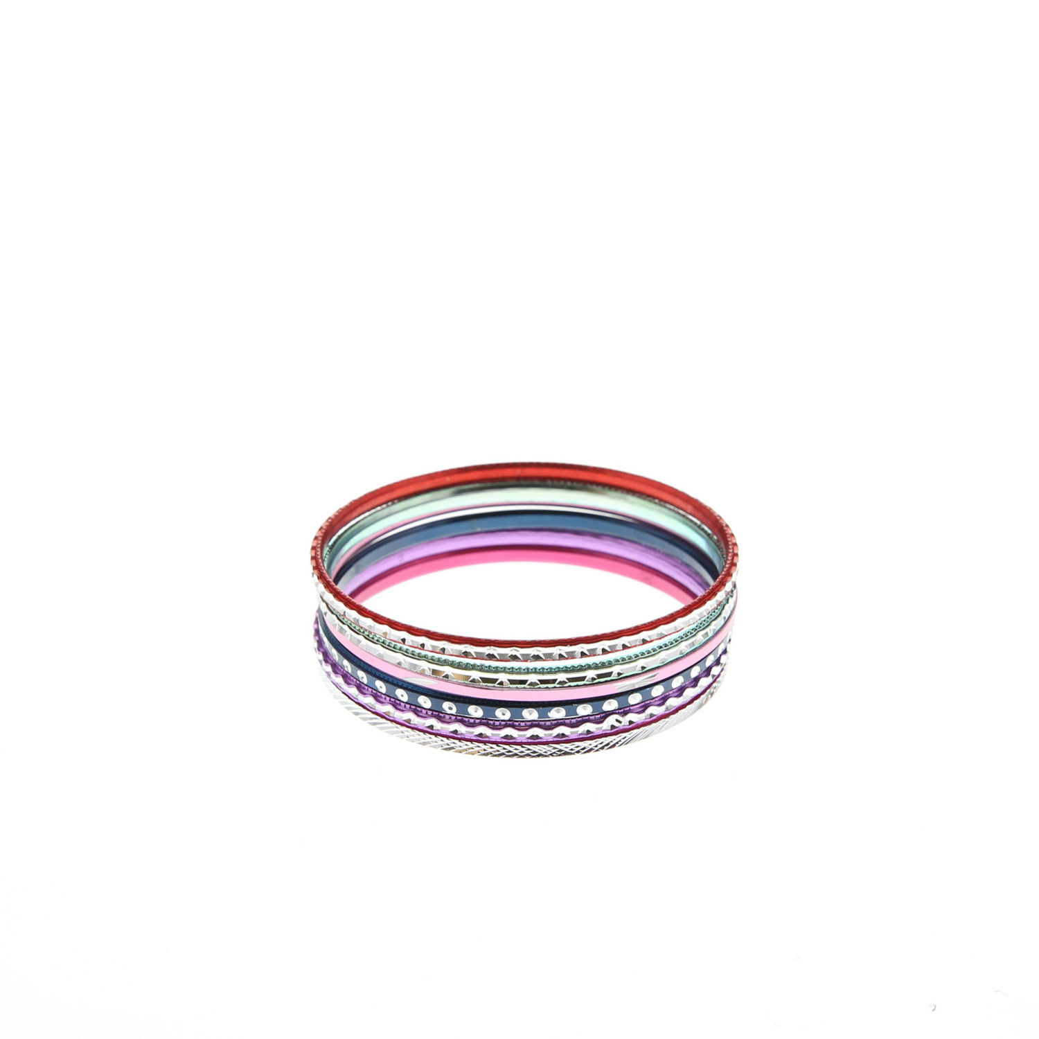Claire's bangles shop