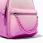 Lavender Ombr&eacute; Small Backpack,