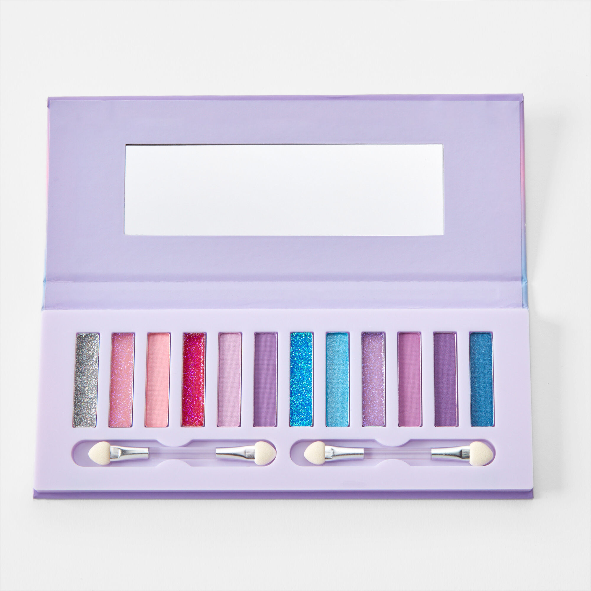 Smile Is The Best Makeup Eyeshadow Palette,