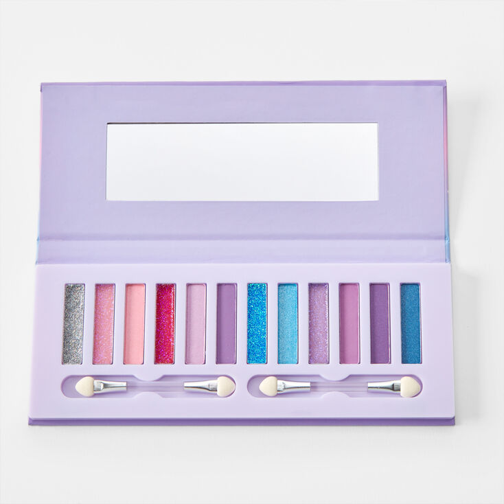 Smile Is The Best Makeup Eyeshadow Palette,