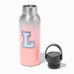Initial Ombre Water Bottle - L,