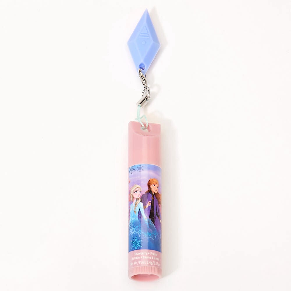 ©Disney Frozen 2 Lip Balm & Keychain Blind Bag,