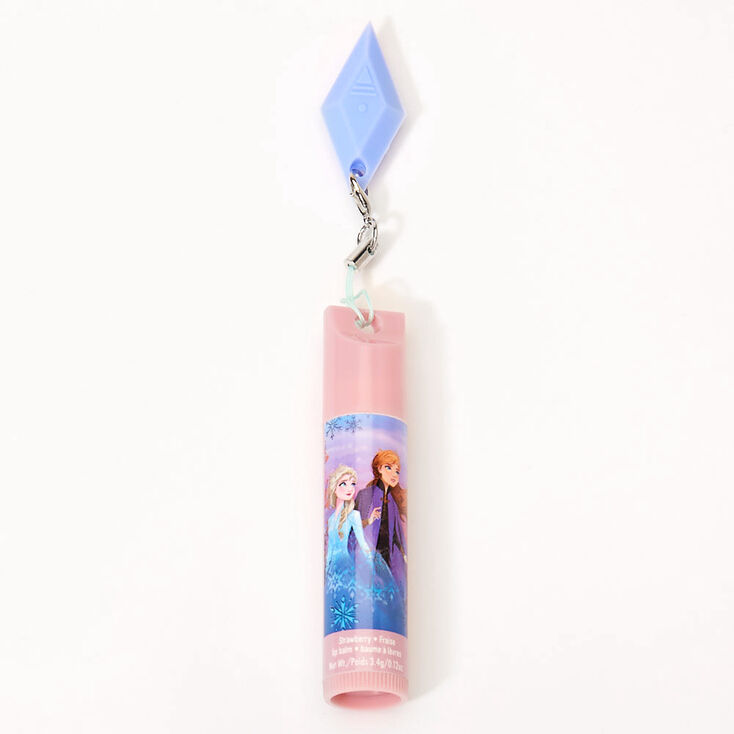 &copy;Disney Frozen 2 Lip Balm &amp; Keychain Blind Bag,