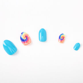 Fake Nails Claire S